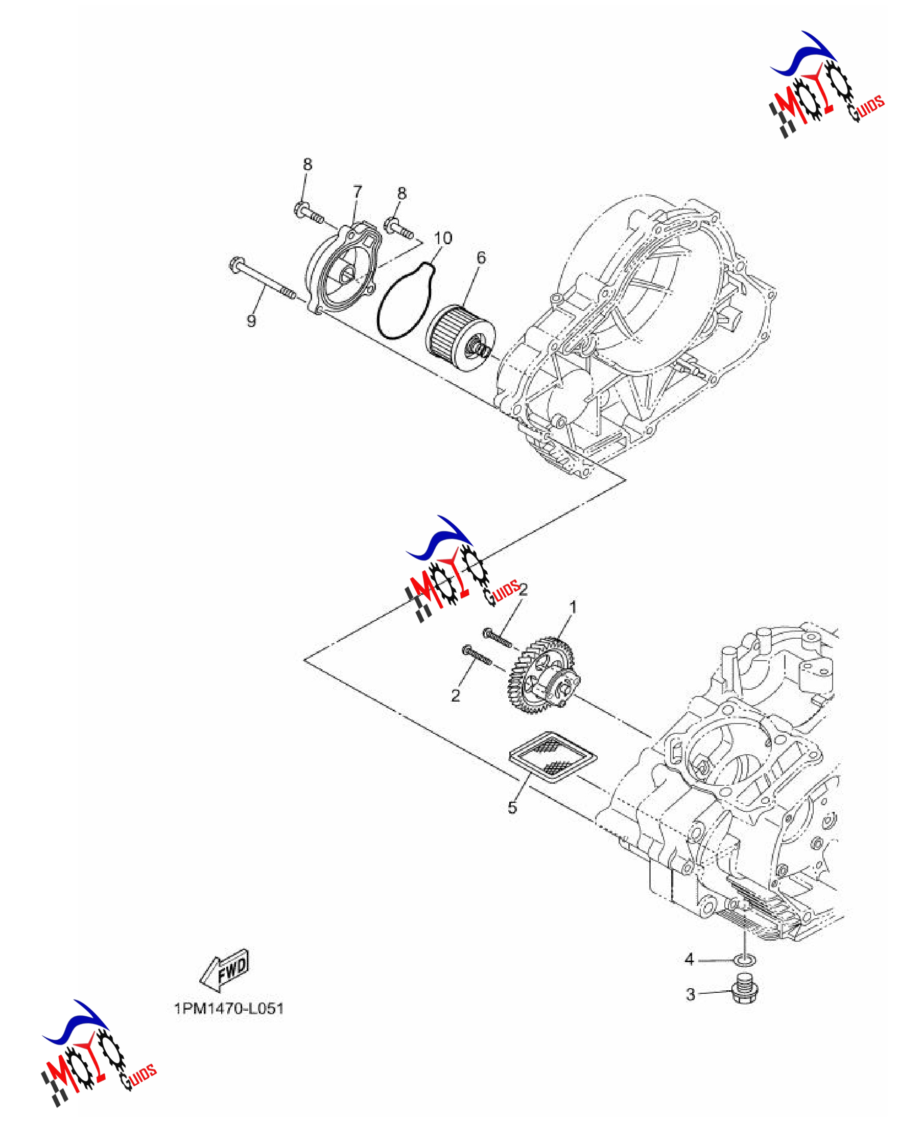 Engine Diagram
